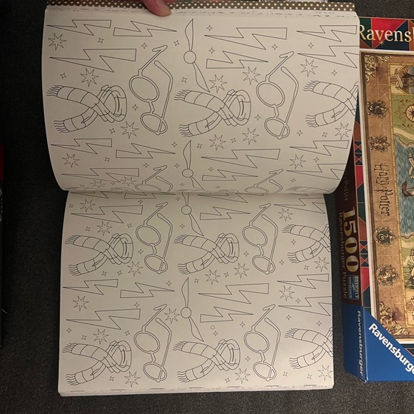 Harry Potter Bundle - Picture 3 of 8